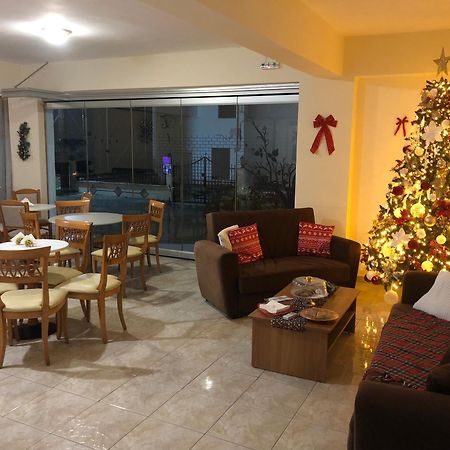 Elanthi Hostel Kastoria Bagian luar foto