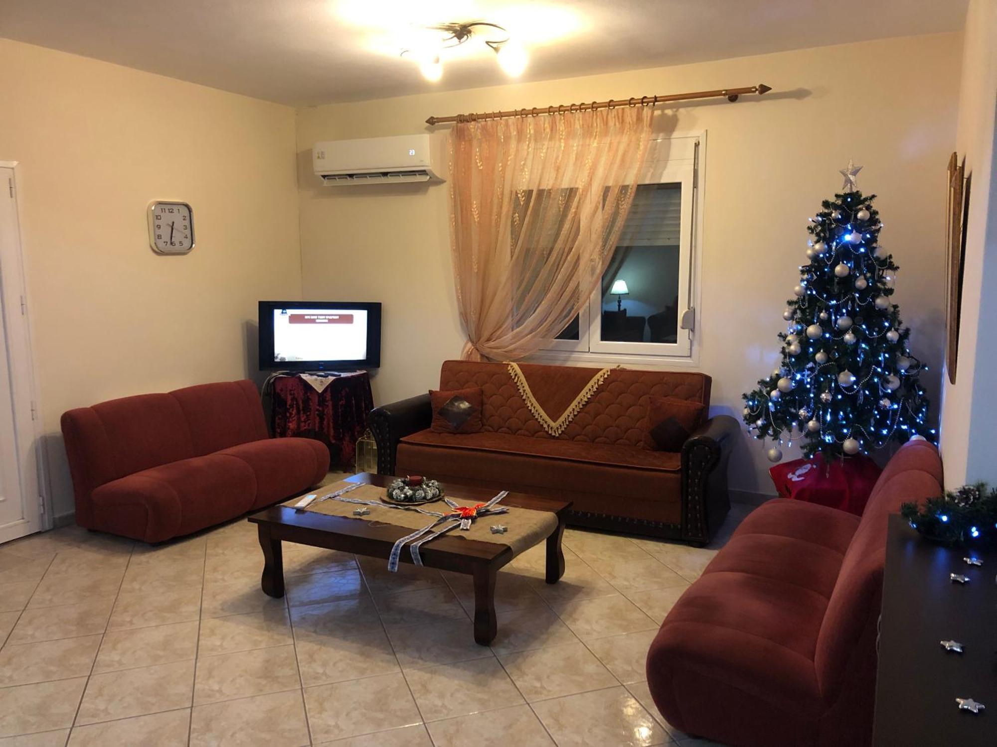 Elanthi Hostel Kastoria Bagian luar foto