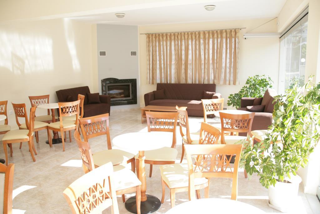 Elanthi Hostel Kastoria Bagian luar foto